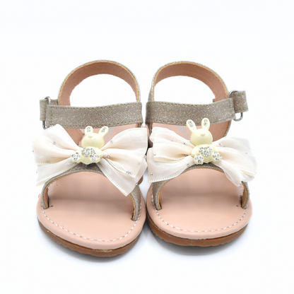Twinkle Bunny Sandals