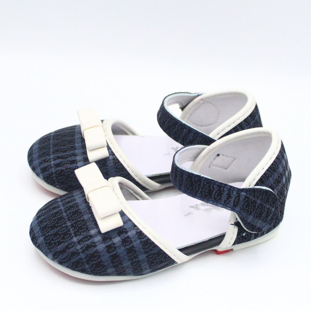 Checkmate Cutie Pumps