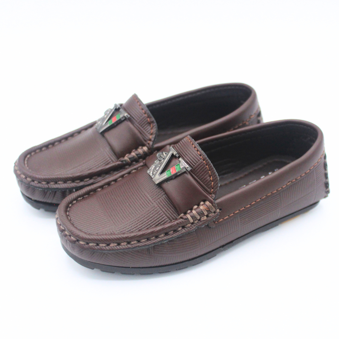 Dandy Duke Loafer