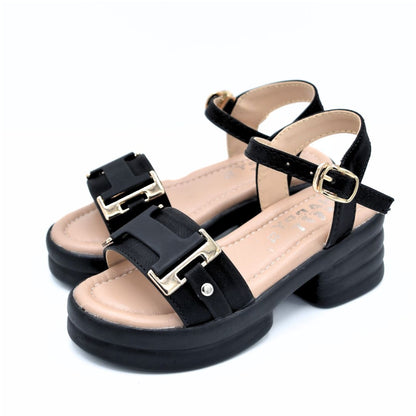 Mini Glam Sandals