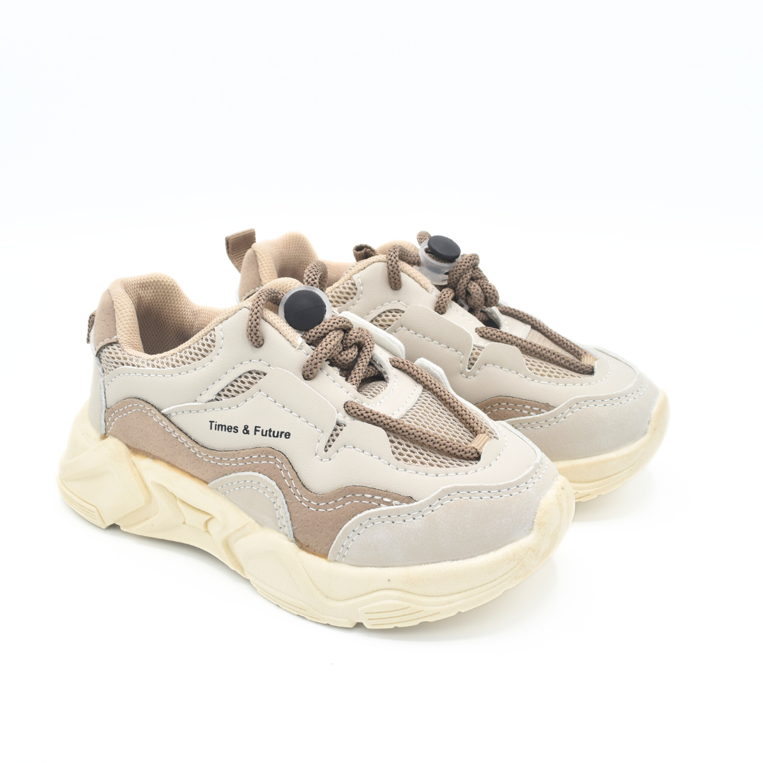 Future Step Joggers