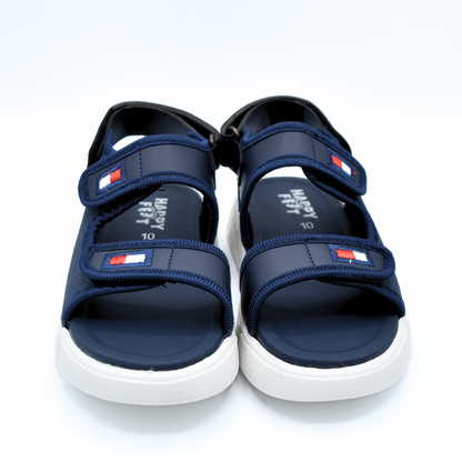 Tommy Flag Sandals
