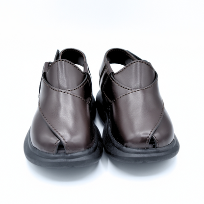 Classic Peshawari Chappal