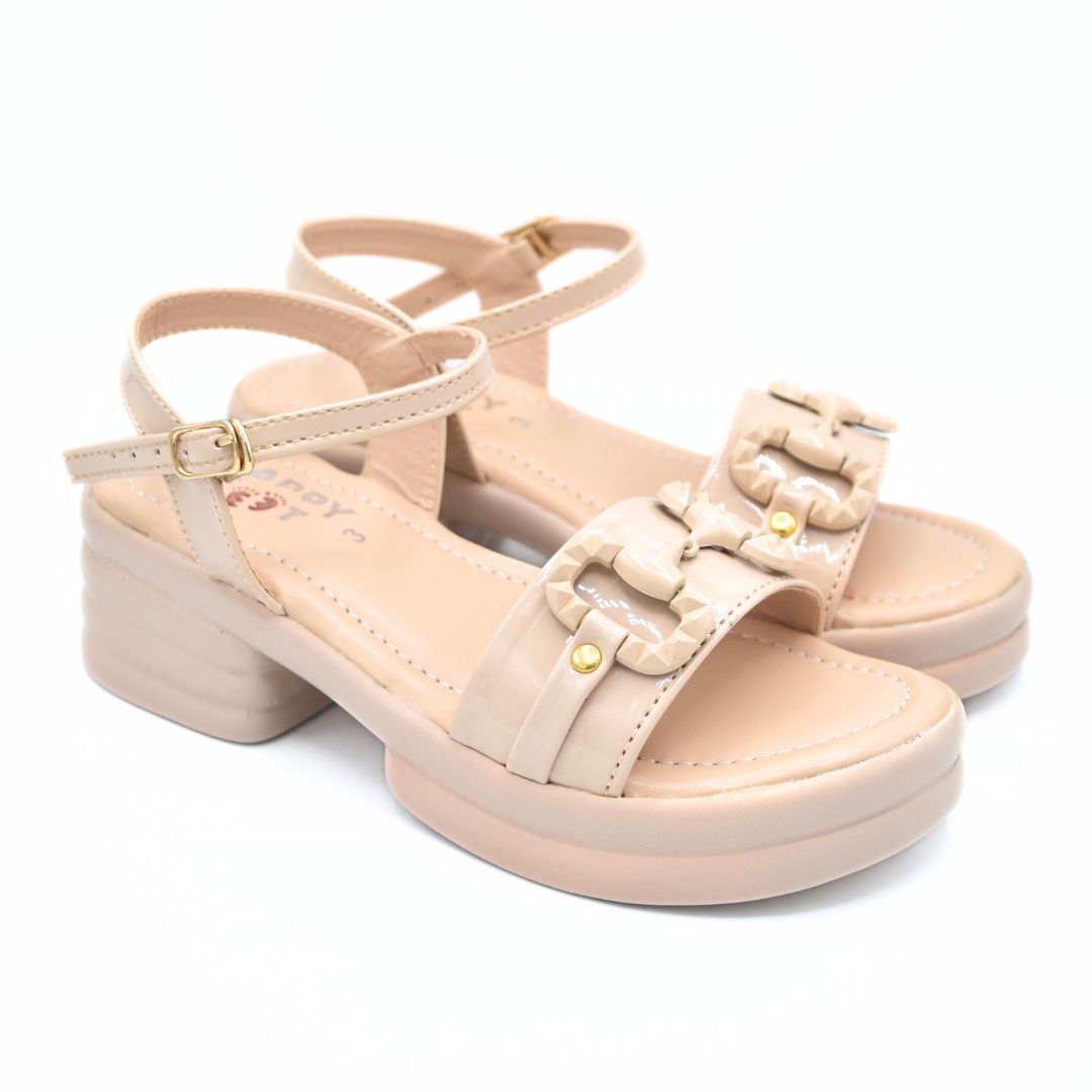 Link Loop Sandals