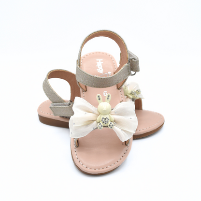 Twinkle Bunny Sandals
