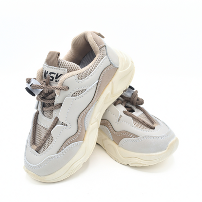 Future Step Joggers
