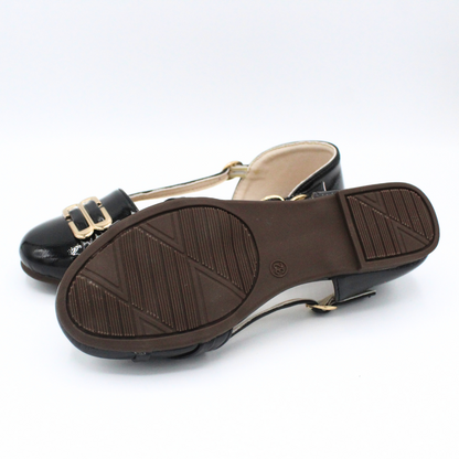 Elegant Diva Pumps