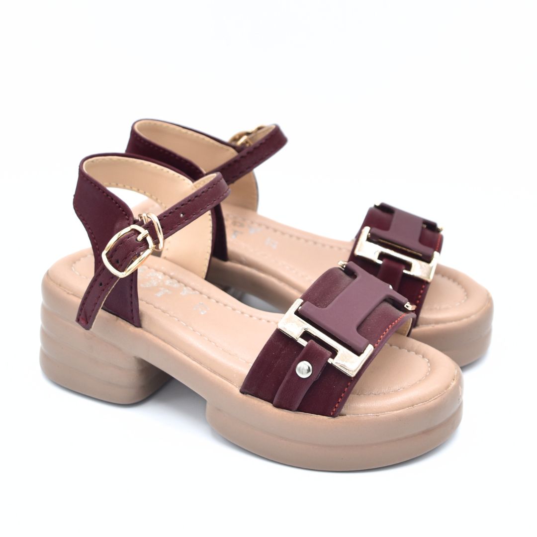 Mini Glam Sandals