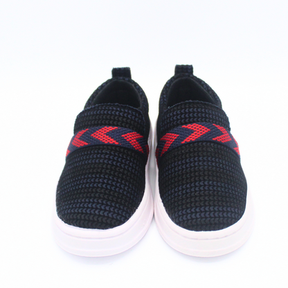 ZigZag Zing Slip-Ons