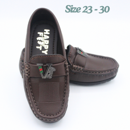 Dandy Duke Loafer
