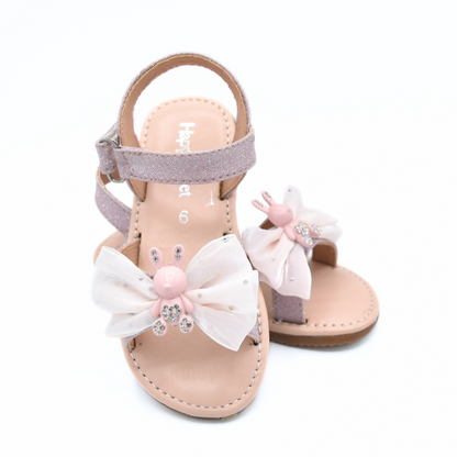 Twinkle Bunny Sandals