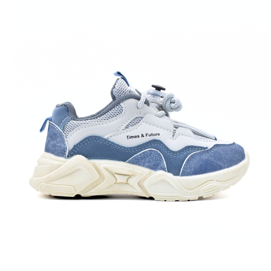 Future Step Joggers