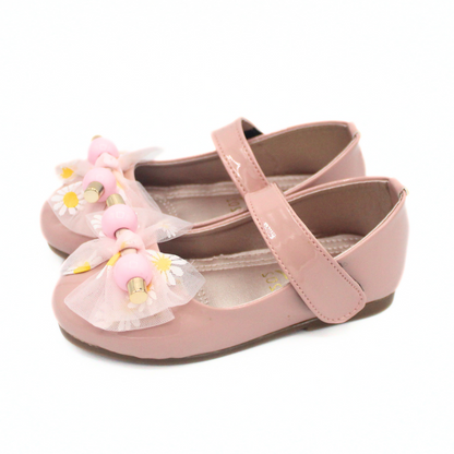 Floral Fancy Pumps