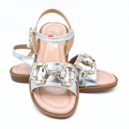 Eternal Charm Sandals