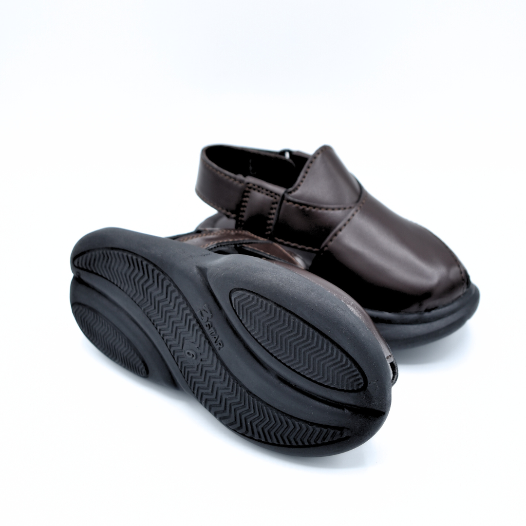 Classic Peshawari Chappal