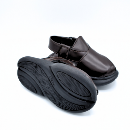 Classic Peshawari Chappal