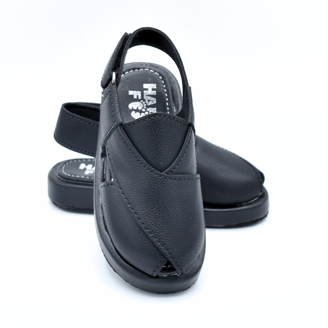 Timeless Peshawari Chappal