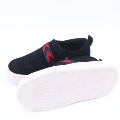 ZigZag Zing Slip-Ons