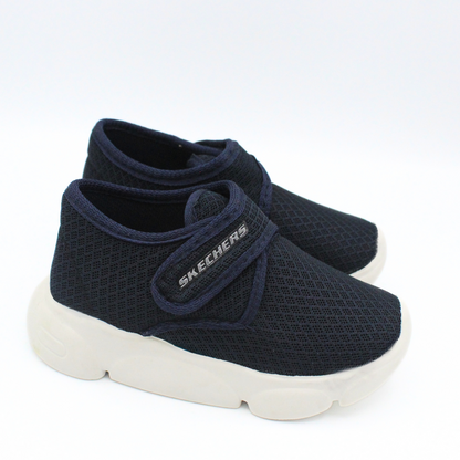 Skechers Cloud Step Slip Ons