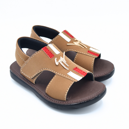 Ironcrest Sandal