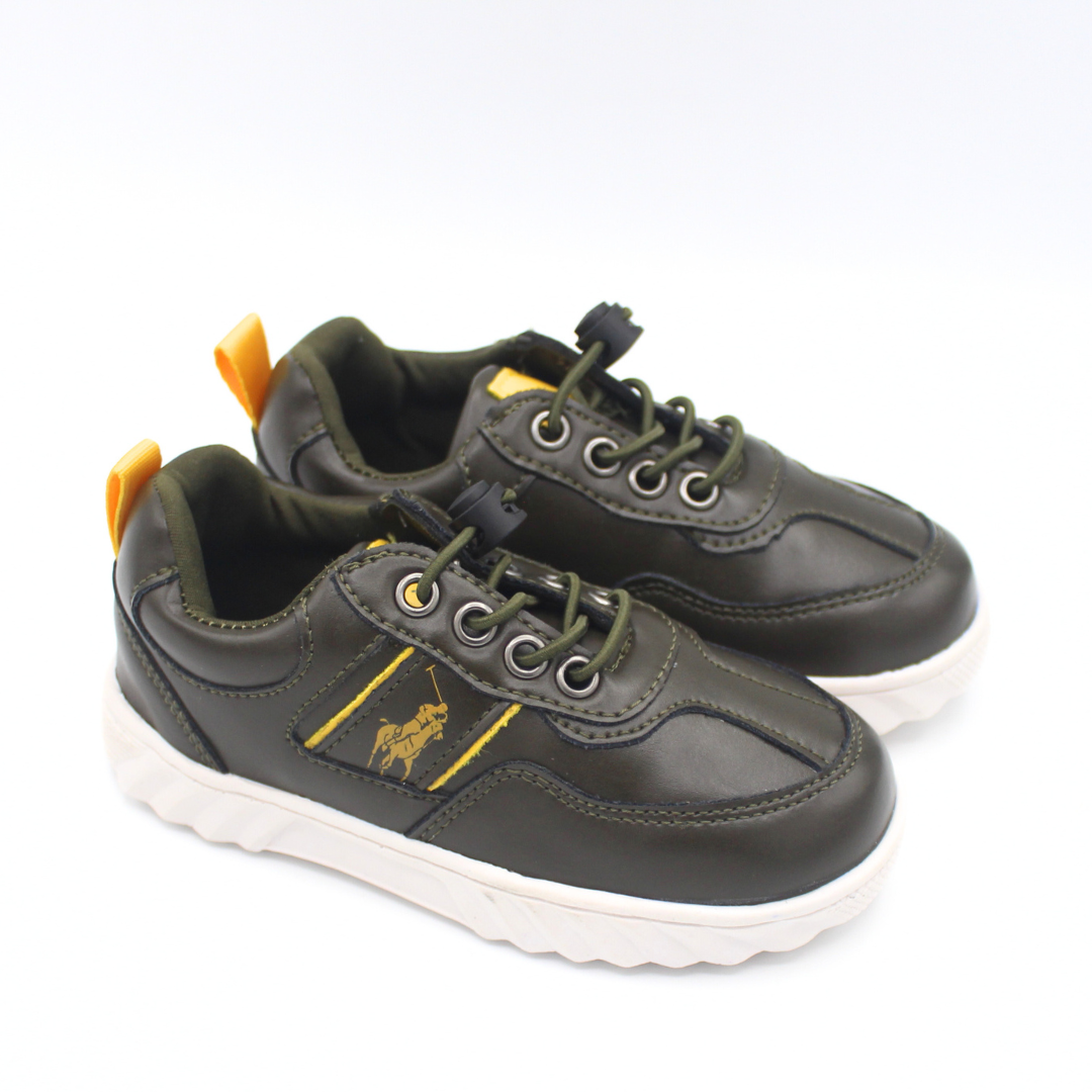 Polo Swift Sneakers
