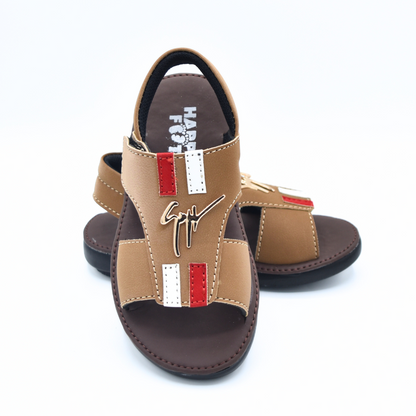Ironcrest Sandal