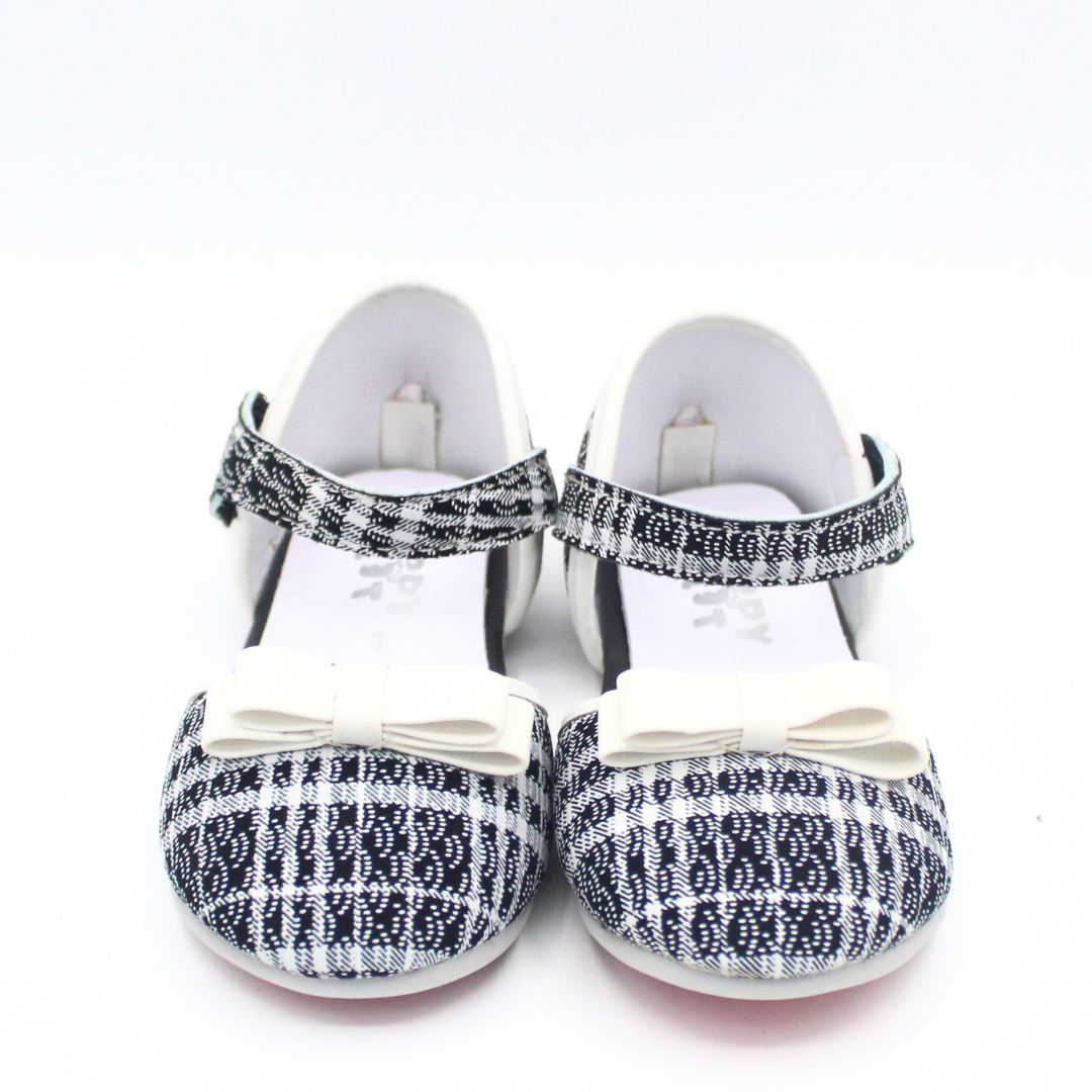 Checkmate Cutie Pumps