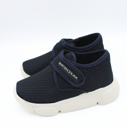 Skechers Cloud Step Slip Ons
