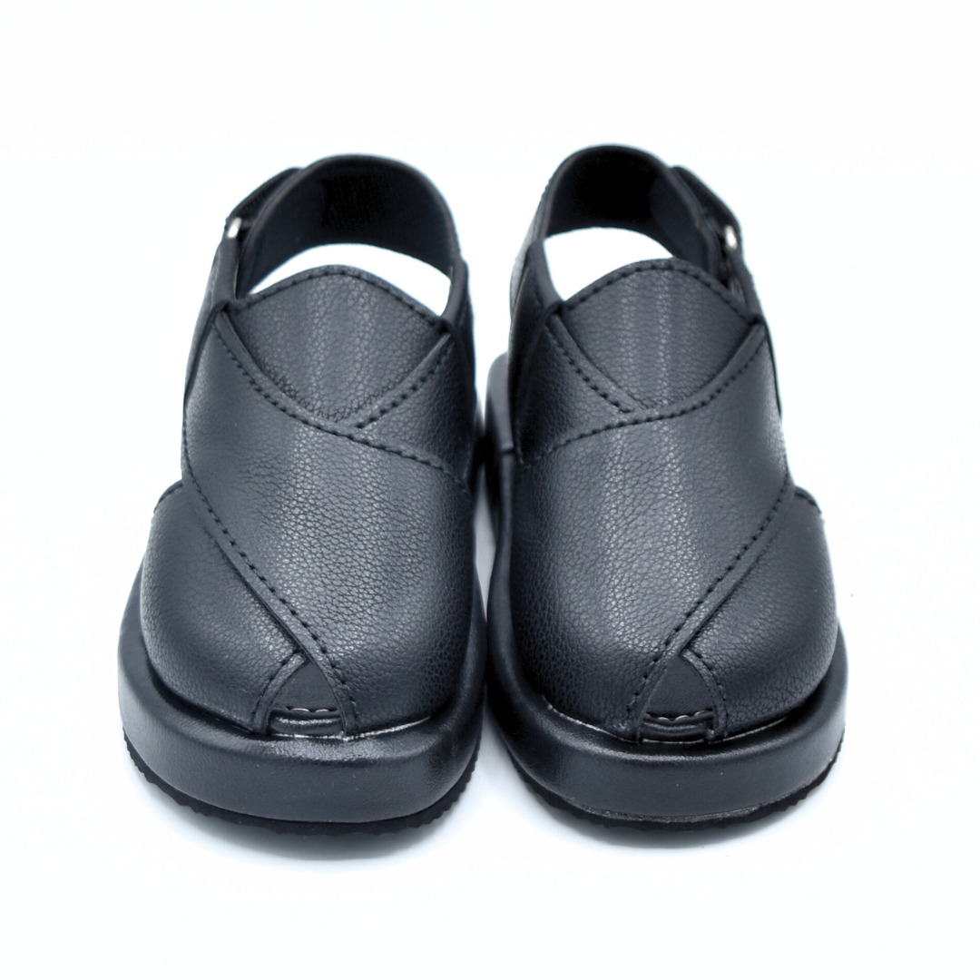 Timeless Peshawari Chappal