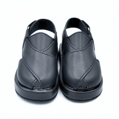 Timeless Peshawari Chappal