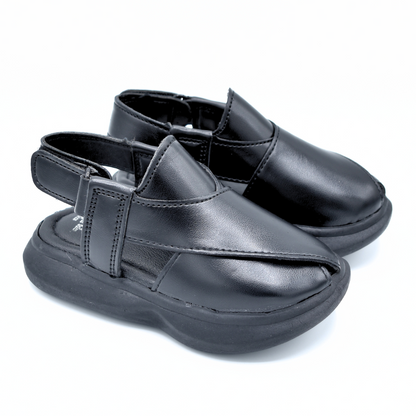 Classic Peshawari Chappal