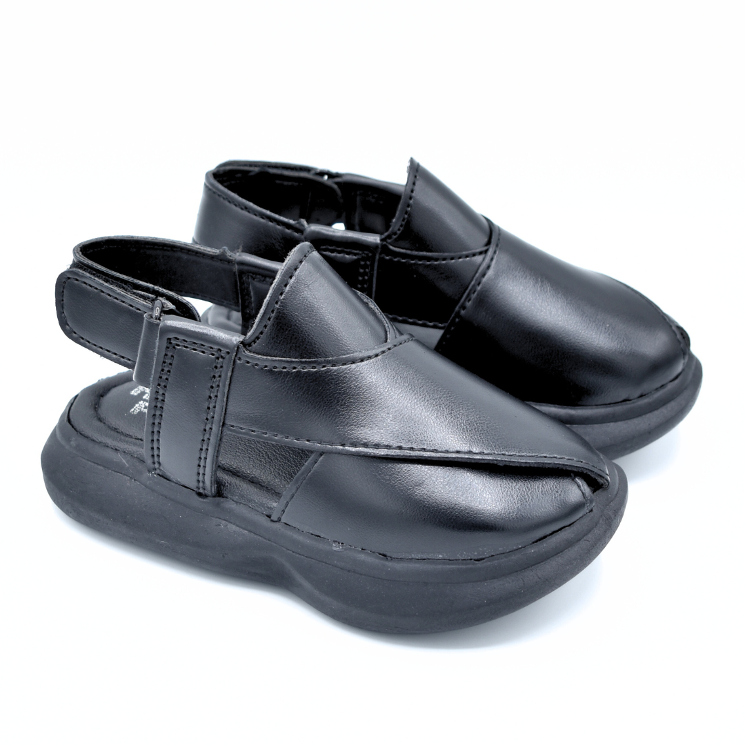 Classic Peshawari Chappal