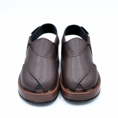 Timeless Peshawari Chappal