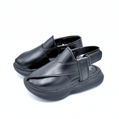 Classic Peshawari Chappal