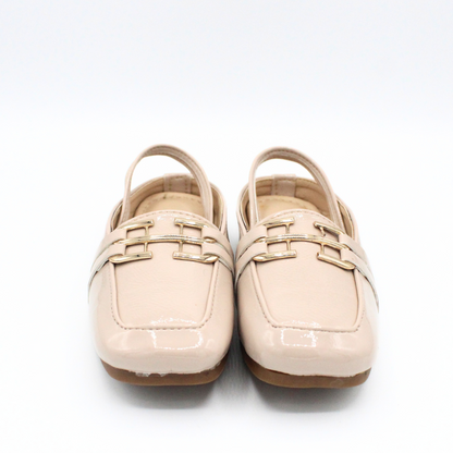 Chic Princess Loafers