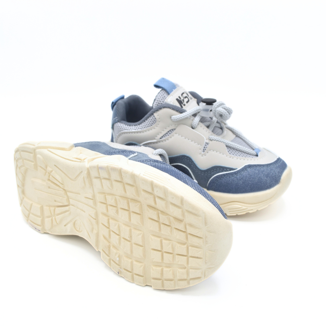 Future Step Joggers