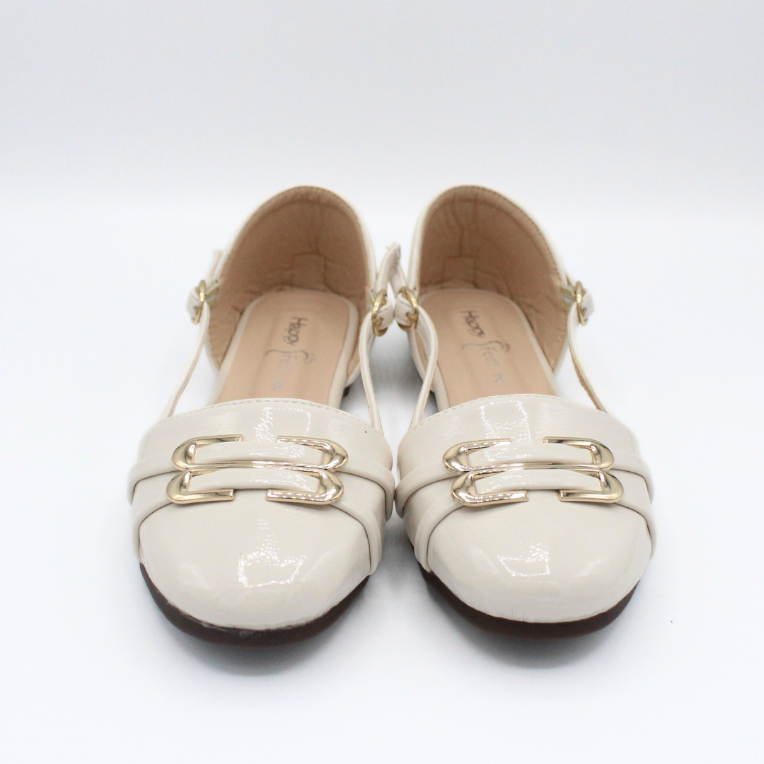 Elegant Diva Pumps