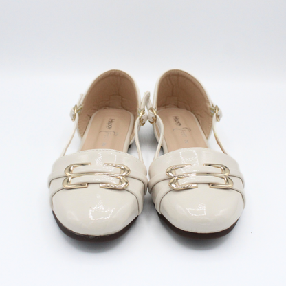 Elegant Diva Pumps