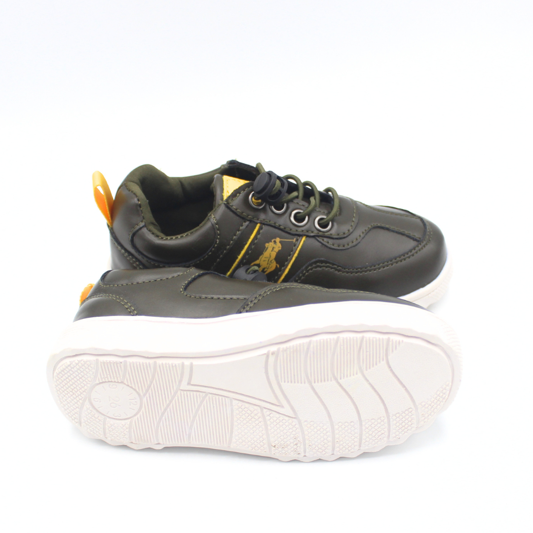 Polo Swift Sneakers
