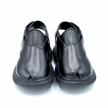 Classic Peshawari Chappal