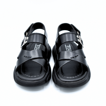 Crossroad Sandals