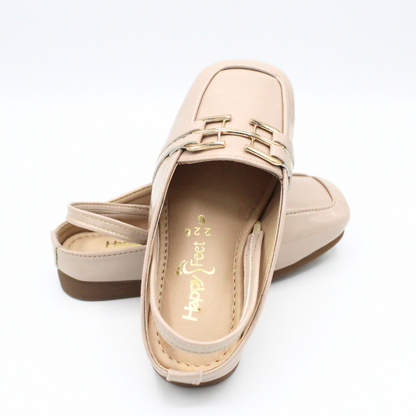 Chic Princess Loafers