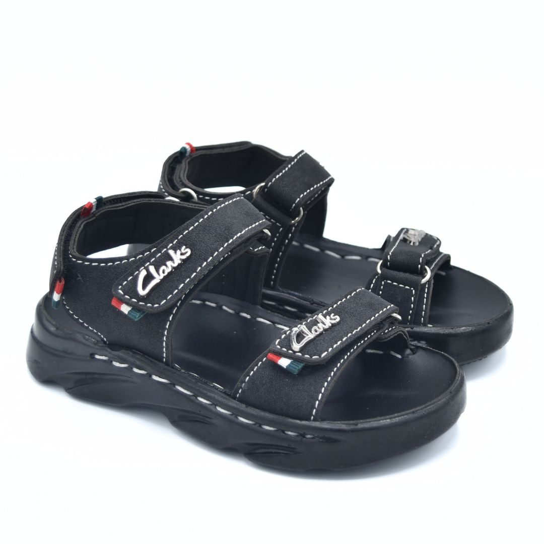 Muddy Explorer Sandals