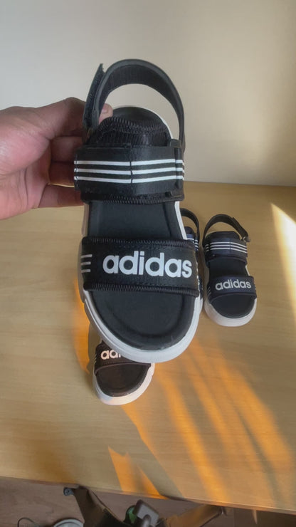 Speedline Sandals
