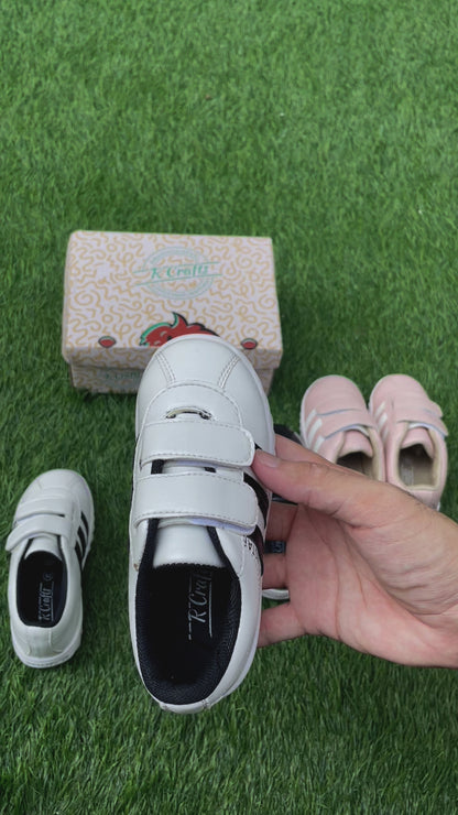 Mini Superstars