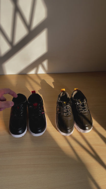 Polo Swift Sneakers