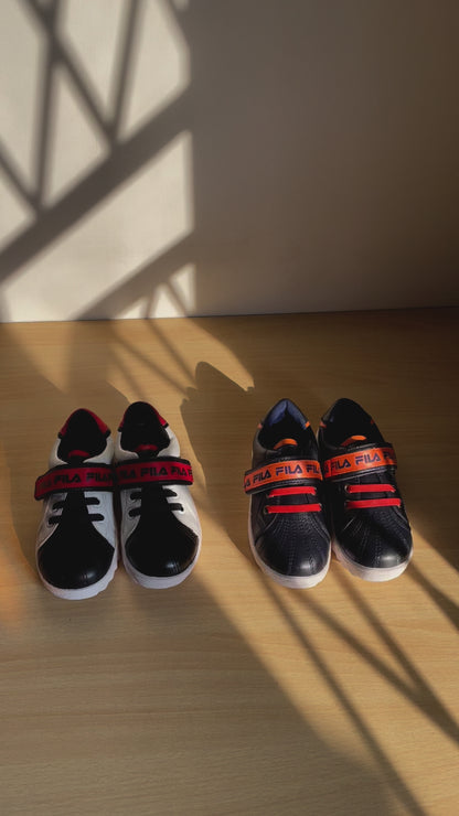 AirSonic Sneakers