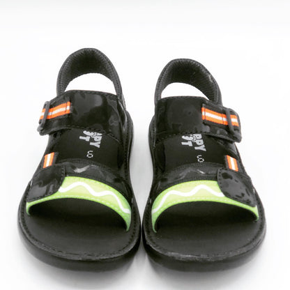 Wave Rider Sandals