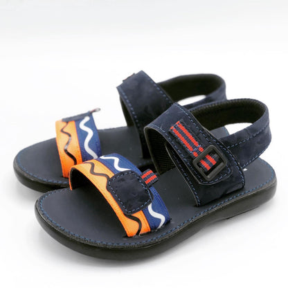 Wave Rider Sandals