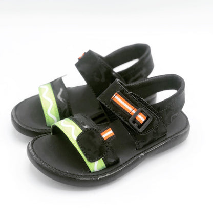 Wave Rider Sandals